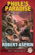 Phule's Paradise - Paperback