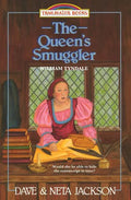 The Queen's Smuggler: Introducing William Tyndale - Paperback