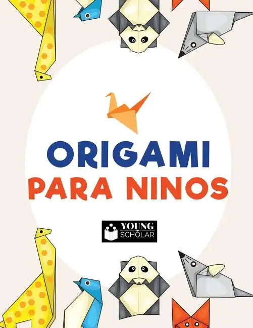 Origami para ninos - Paperback