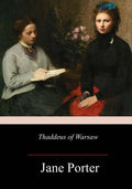 Thaddeus of Warsaw - Paperback