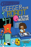 To the Rescue: A Quix Book - Hardcover