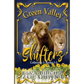 Green Valley Shifters Collection 1 - Paperback