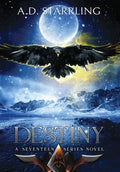 Destiny - Hardcover