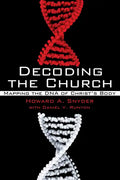 Decoding the Church - Paperback