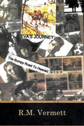 Eva's Journey The Bumpy Road to Heaven - Paperback