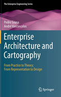 Enterprise Architecture and Cartography: From Practice to Theory; From Representation to Design - Hardcover