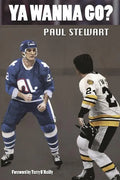 Ya Wanna Go? - Paperback