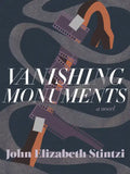 Vanishing Monuments - Paperback