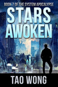 Stars Awoken: A LitRPG Apocalypse - Paperback