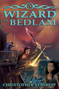 A Wizard in Bedlam - Paperback