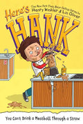 You Can't Drink a Meatball Through a Straw - Paperback