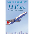 Jet Plane: How It Works - Paperback