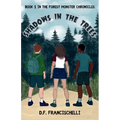 Shadows in the Trees - Paperback