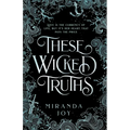 These Wicked Truths - Paperback