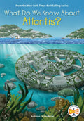 What Do We Know about Atlantis? - Paperback