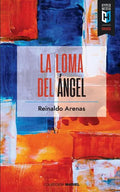 La loma del Ángel - Paperback