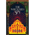 The Wretched Spy - Paperback