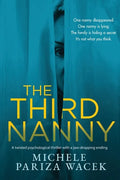 The Third Nanny - Paperback