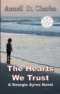 The Hearts We Trust - Paperback