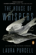 The House of Whispers - Paperback