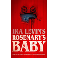 Rosemary's Baby - Paperback