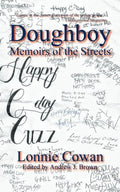Doughboy: Memoirs of the Streets - Paperback