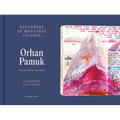 Recuerdos de Montañas Lejanas / Memories of Distant Mountains - Hardcover