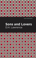 Sons and Lovers - Hardcover