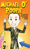 Michael O'Poopie - Hardcover