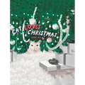 Cat Loves Christmas: (and mum...Shhh) - Hardcover