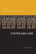 2 Peter and Jude - Paperback