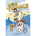 Dog Trouble - Paperback