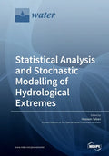 Statistical Analysis and Stochastic Modelling of Hydrological Extremes - Paperback
