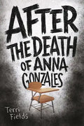 After the Death of Anna Gonzales - Paperback