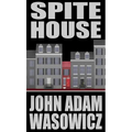 Spite House: The Old Town Mystery Series Book 7 - Paperback