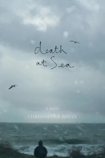 Death at Sea - Paperback