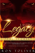 Lasting Legacy: The Sequel: Timeless Kingdom Principles For a Surging Apostolic and Prophetic Nation - Paperback