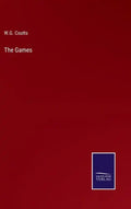 The Games - Hardcover