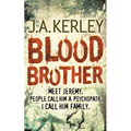 Blood Brother - Paperback