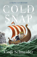 Cold Snap - Paperback