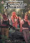 Appalachian Assassin - Paperback