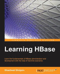 Learning Hbase - Paperback