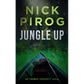 Jungle Up - Paperback