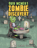 Quin Mcmen's Zombie Discovery - Paperback