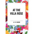 At the Villa Rose - Paperback