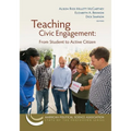 Teaching Civic Engagement: From Student to Active Citizen - Paperback