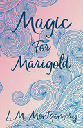 Magic for Marigold - Paperback