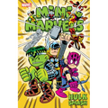 Mini Marvels: Hulk Smash - Paperback