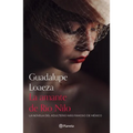 La Amante de Río Nilo - Paperback