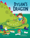 Dylan's Dragon - Hardcover